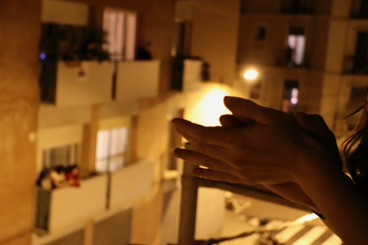 Un mes de alarma: certezas y dilemas