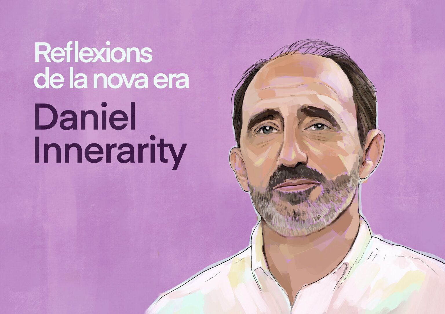 “Que sanitat i educació guanyin pes és una de les poques notícies il·lusionants d’aquesta devastació”