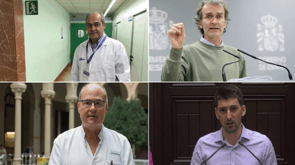 La prudencia en epidemiología