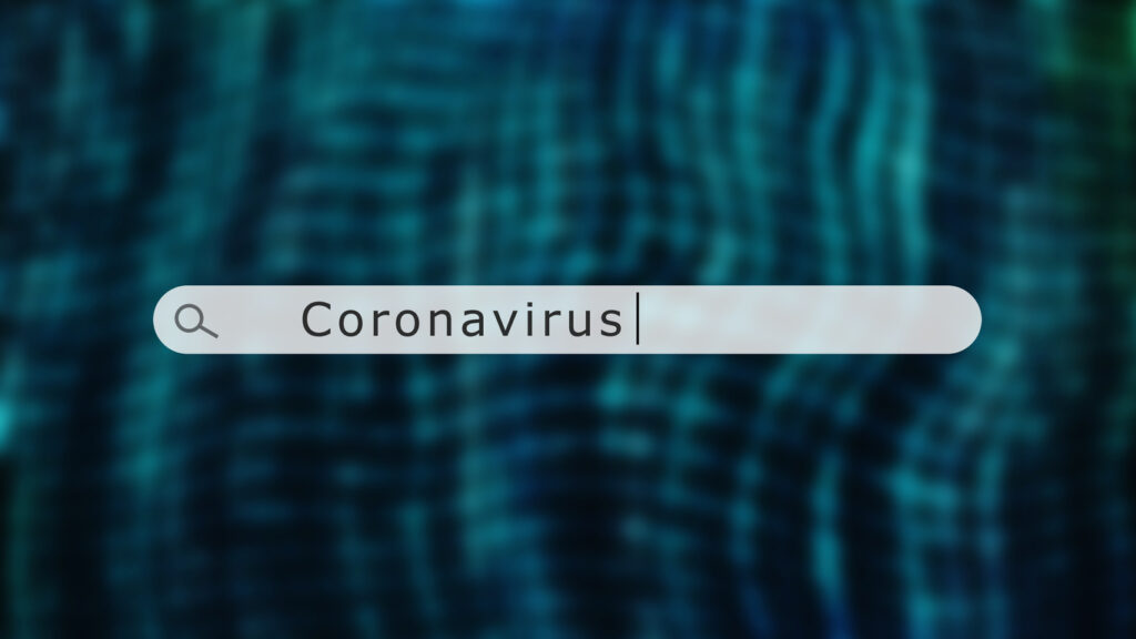 Certezas y dudas sobre el coronavirus