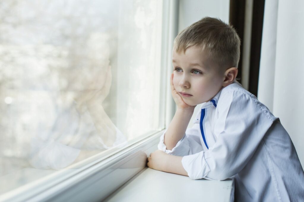 Un mes encerrada en casa … ¿cuánto tiempo más aguantará la infancia?