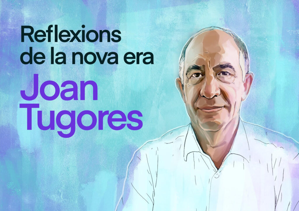 “La crisis acentúa la necesidad de un nuevo contrato social”
