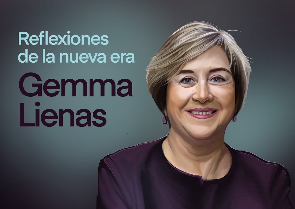 “Solo los jóvenes pueden impulsar el cambio que necesita esta sociedad”