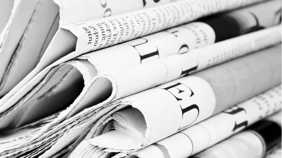 Un salto adelante hacia la desaparición de la prensa impresa