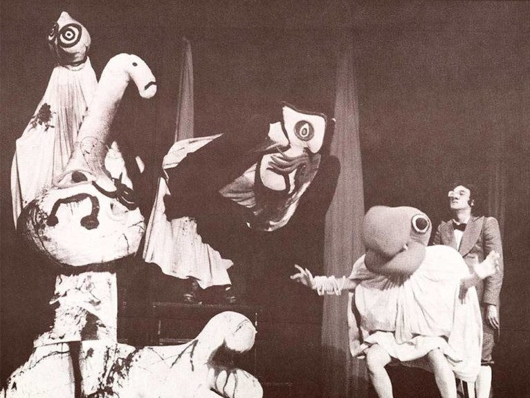 Capítulo 3. La muerte del Merma