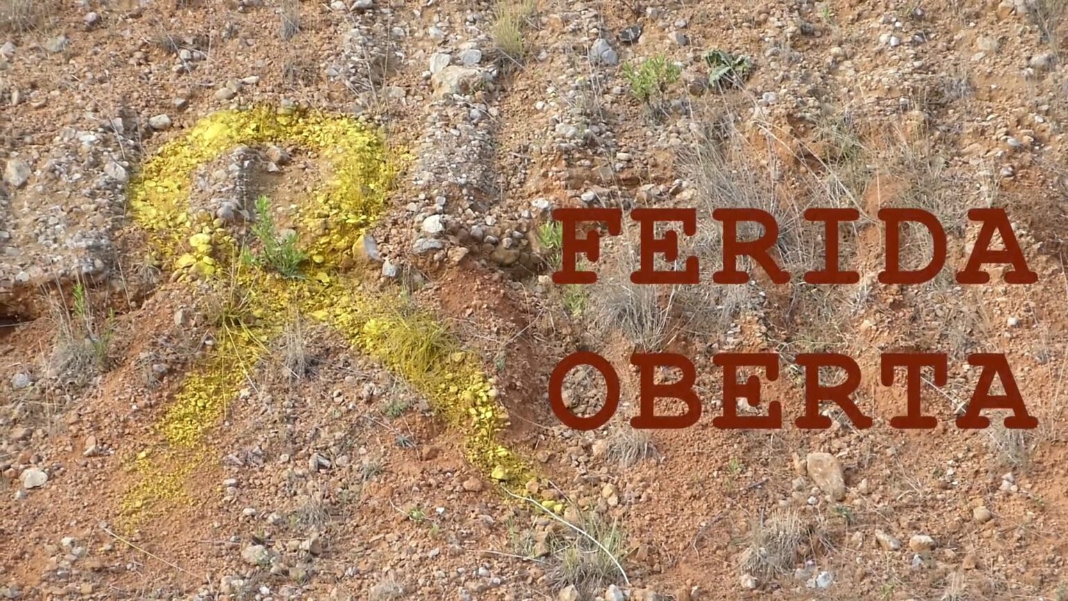 ‘Ferida Oberta: cercant l’empatia’, 29 voces sobre el conflicto catalán