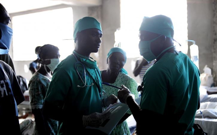 Covid-19: una crisi global que apel·la a la solidaritat internacional