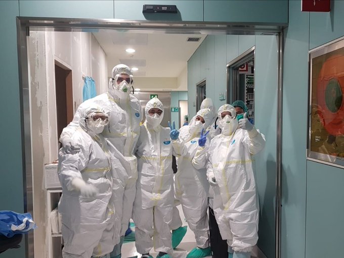 Los olvidados de la gratificación de Salud para la lucha contra la Covid-19 alzan la voz