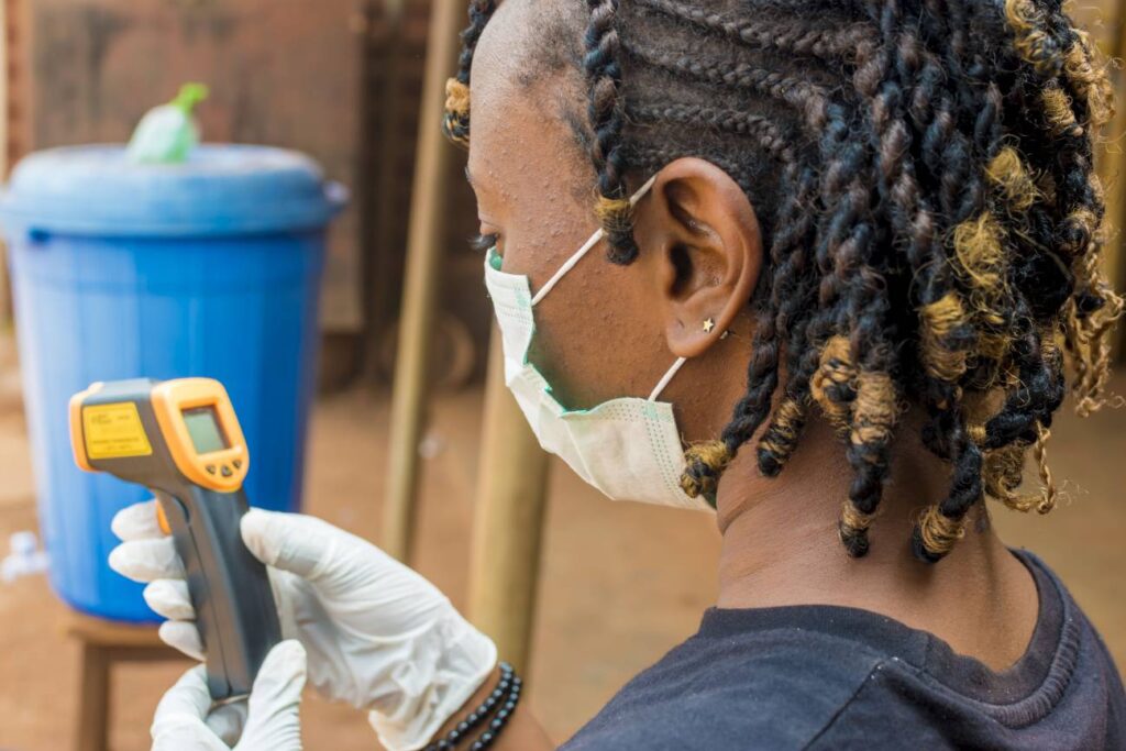 Els països més empobrits van actuar aviat contra la COVID-19, però no serà suficient