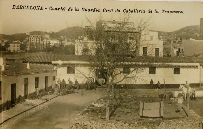 Història d’un escorxador