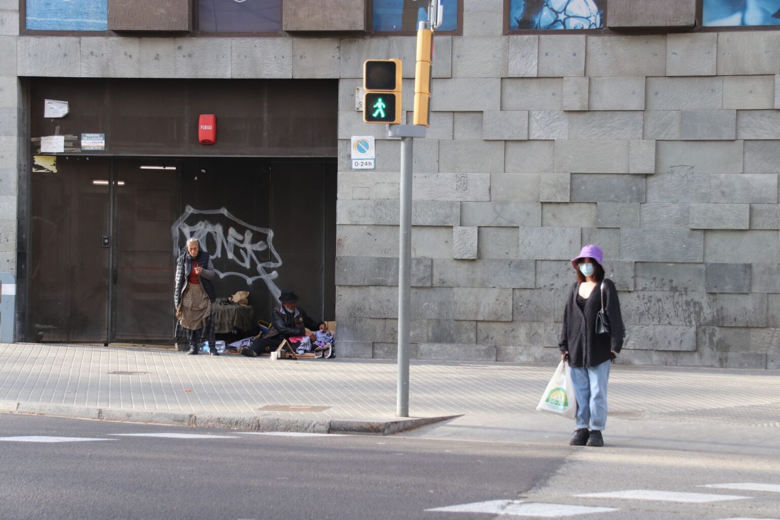 Filosofías de un confinamiento