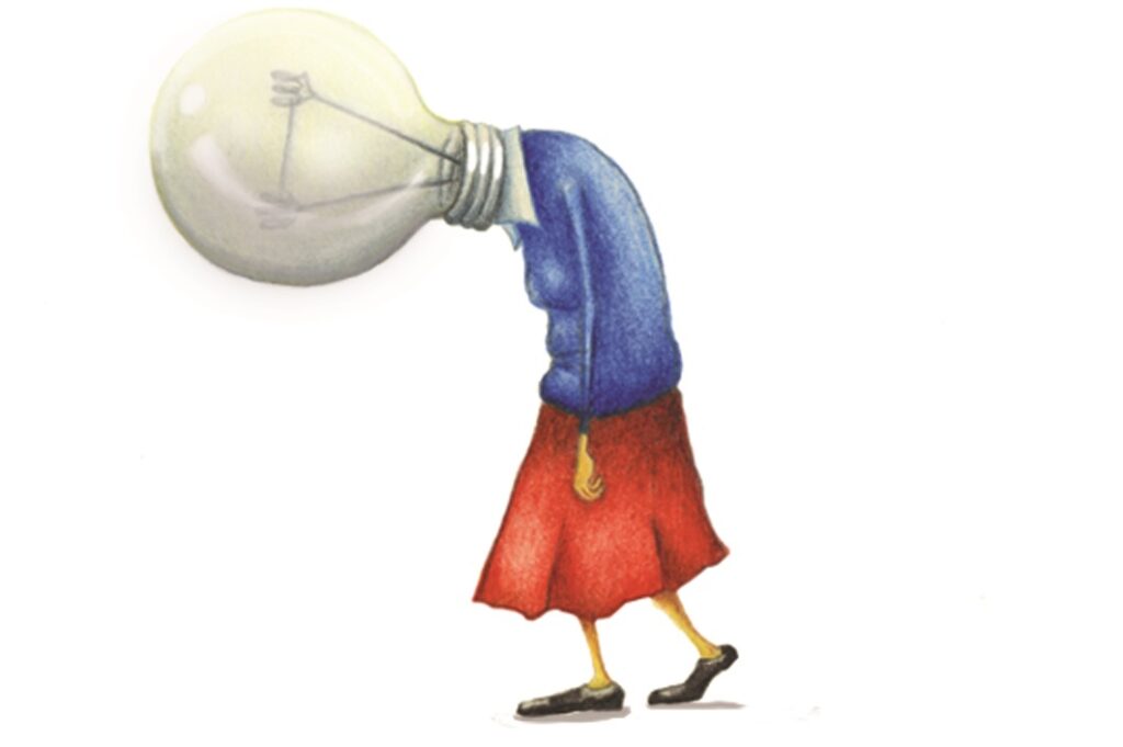 La no nueva normalidad