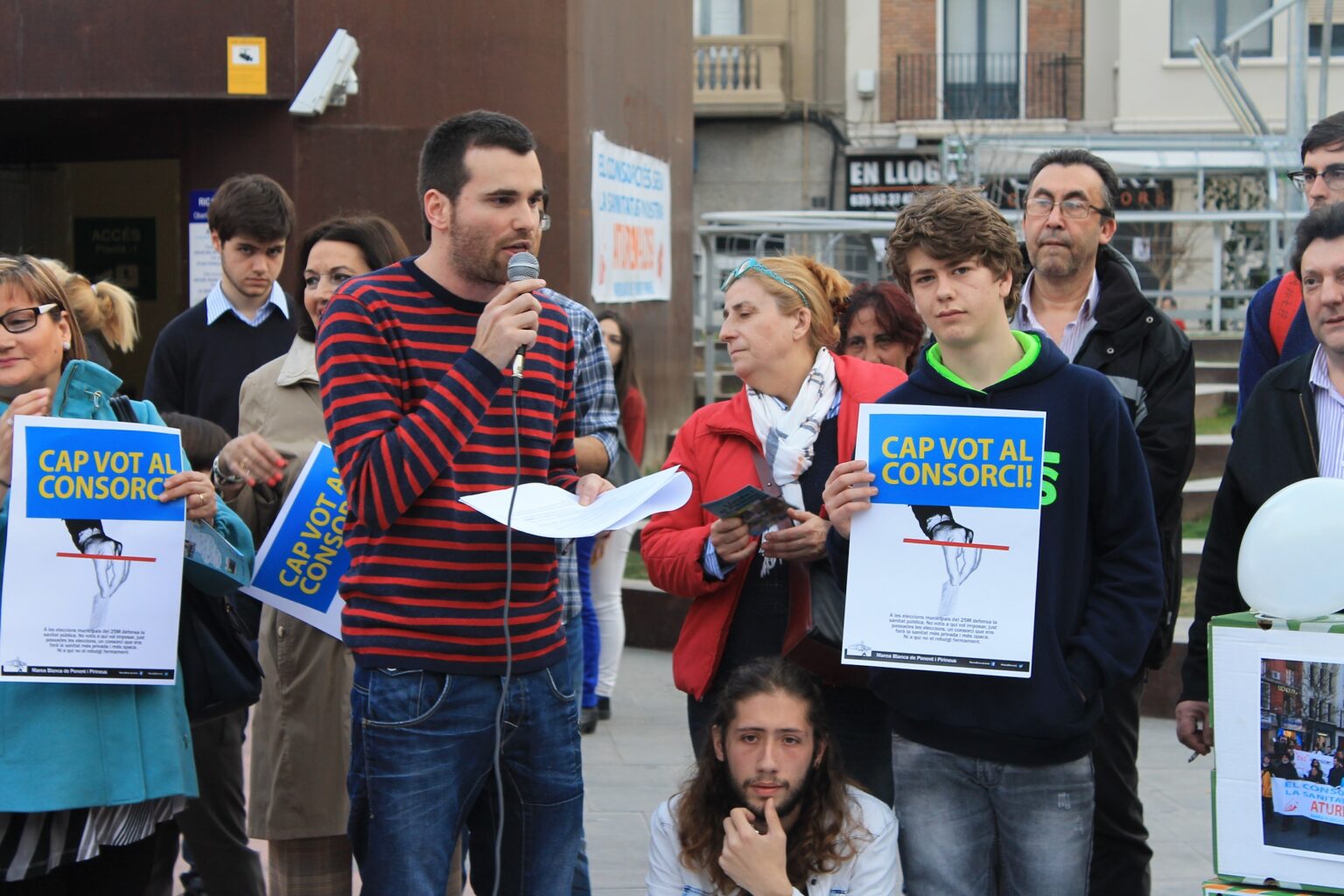 “Es necesario un refuerzo de personal en la salud pública: las unidades de epidemiología no pueden seguir así”