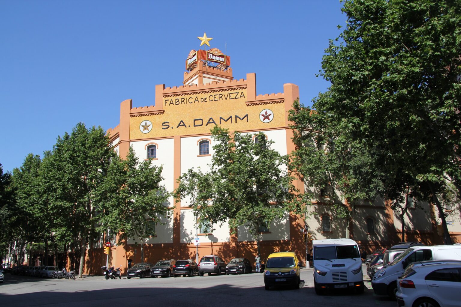 Un pequeño mundo antiguo a recuperar