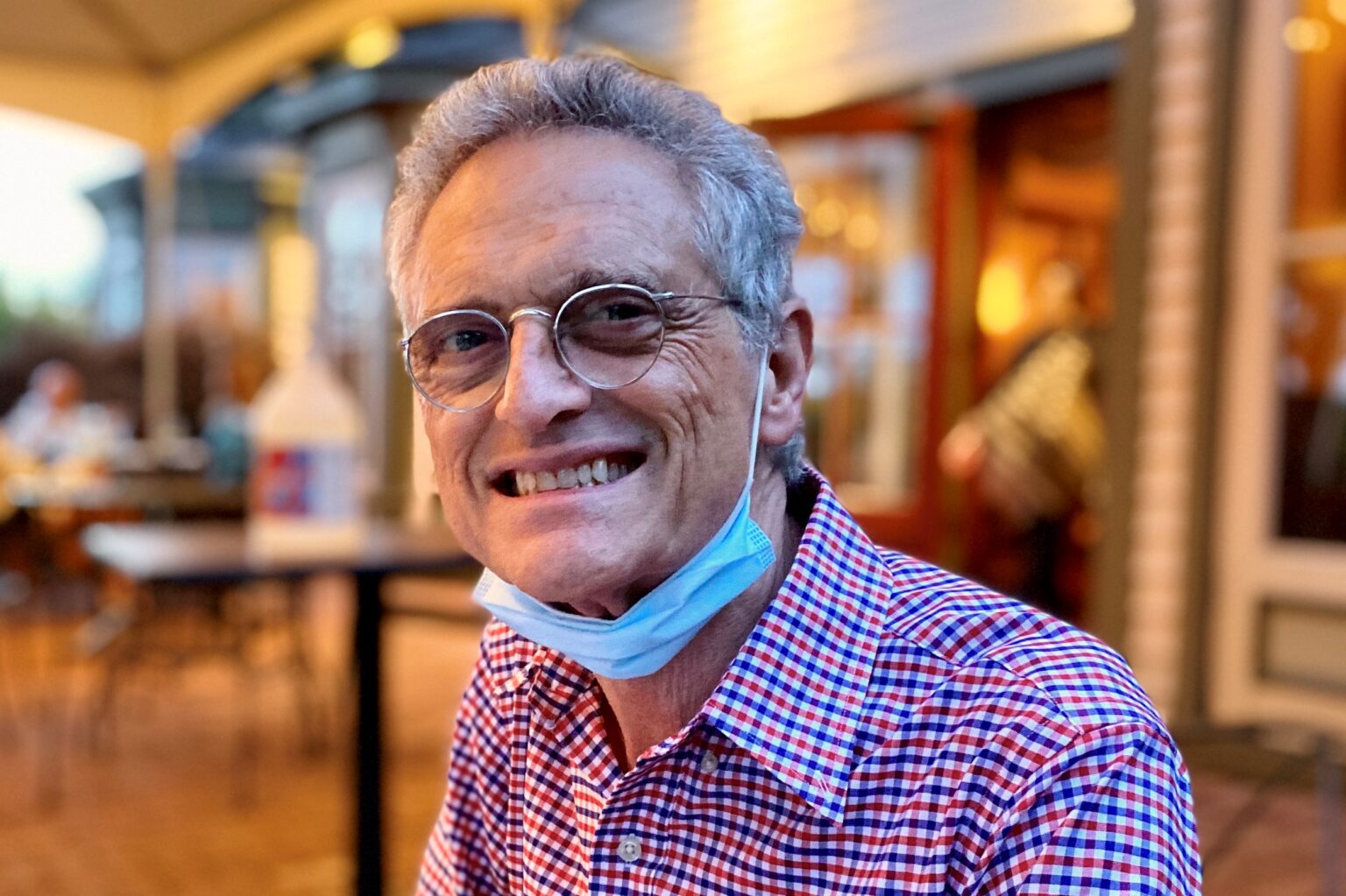 “La gestión de la pandemia de Trump es caprichosa, mal informada y llena de motivaciones políticas personales”