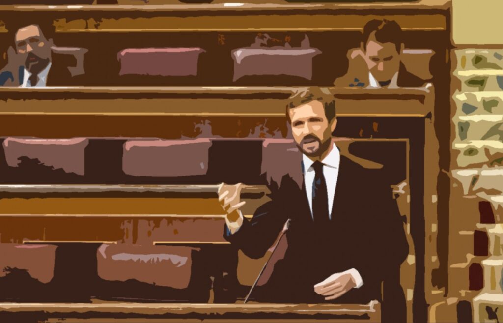 La pedagogía también es política