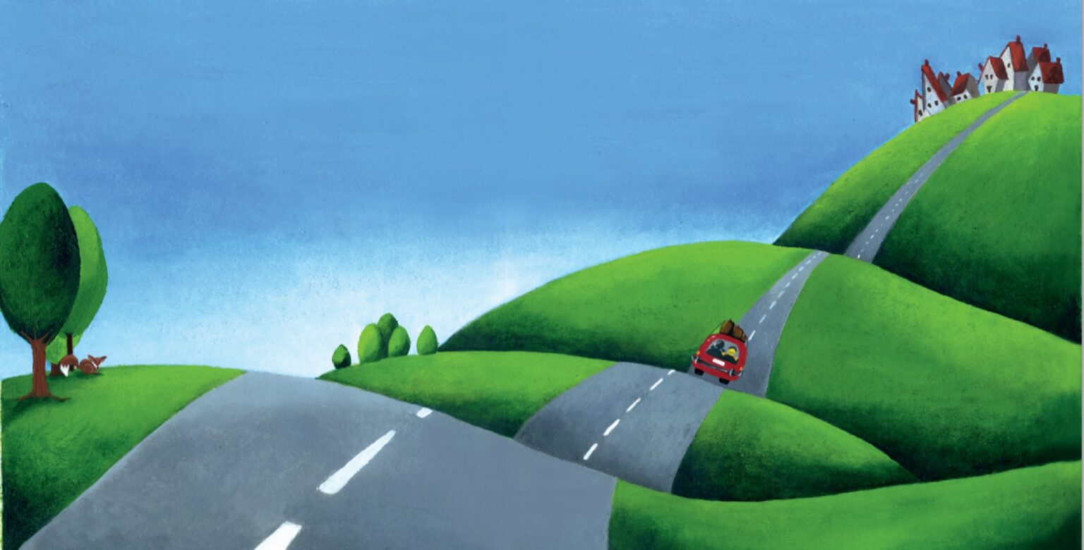 Turismo local, sí, pero con cuidado