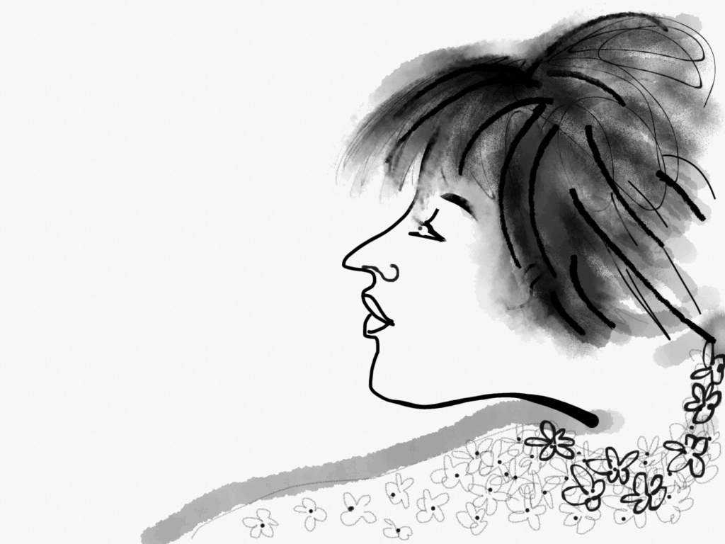 Cuidar, cocinar, limpiar. Transitar hacia la muerte en tiempos de Covid