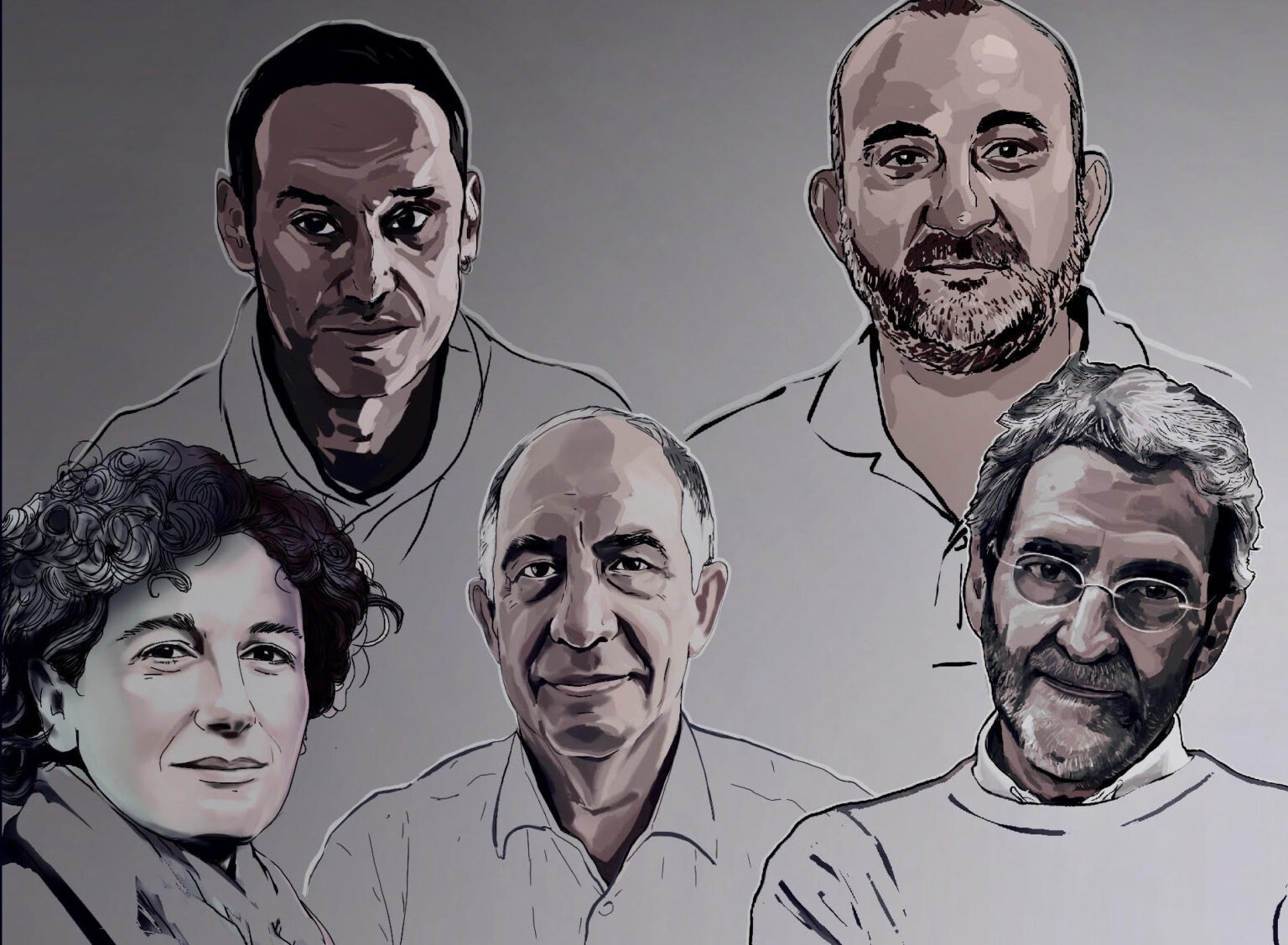 5 voces del confinamiento a recuperar