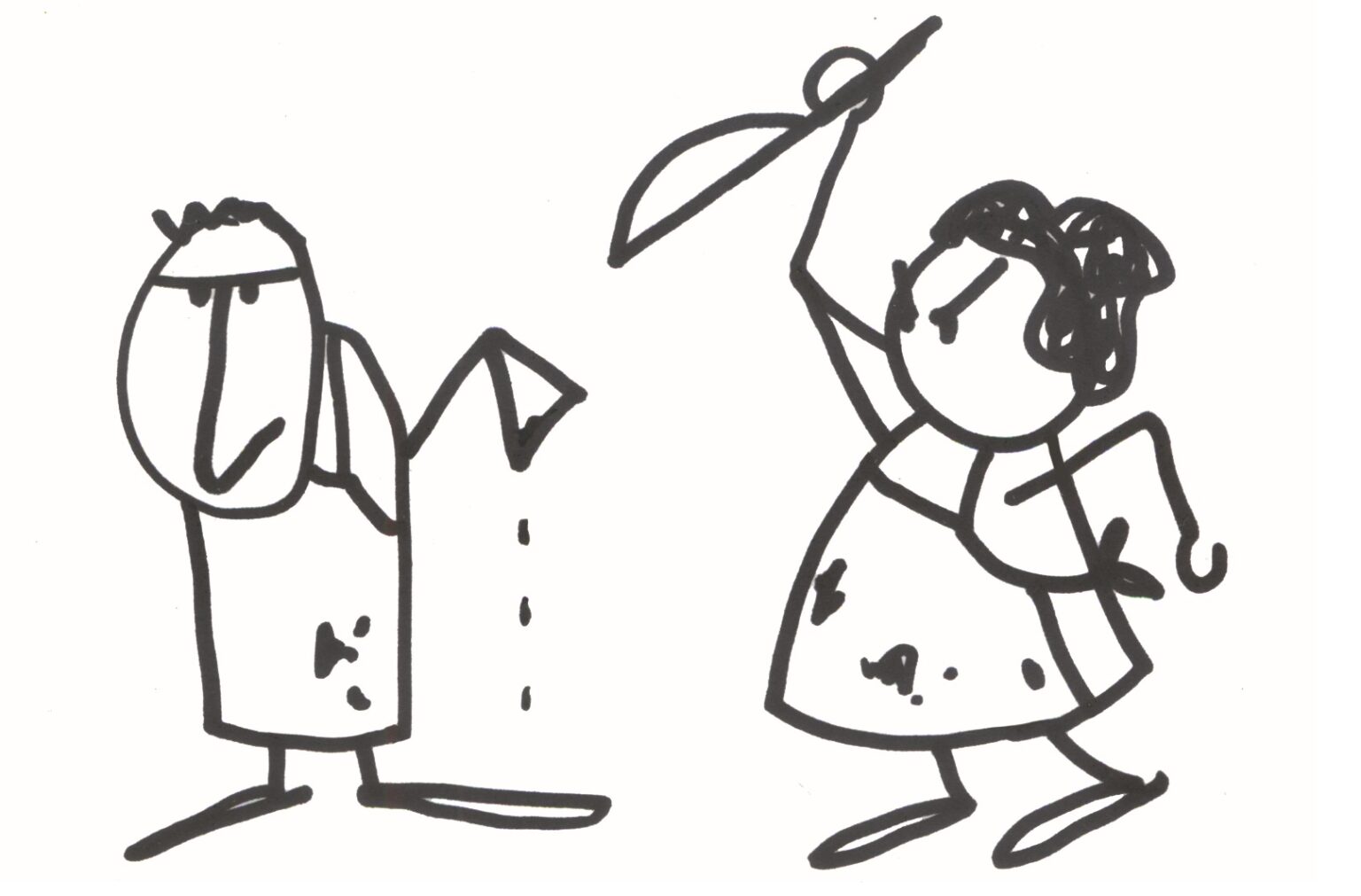 La sororidad, nuestra mejor (y ¿única?) arma