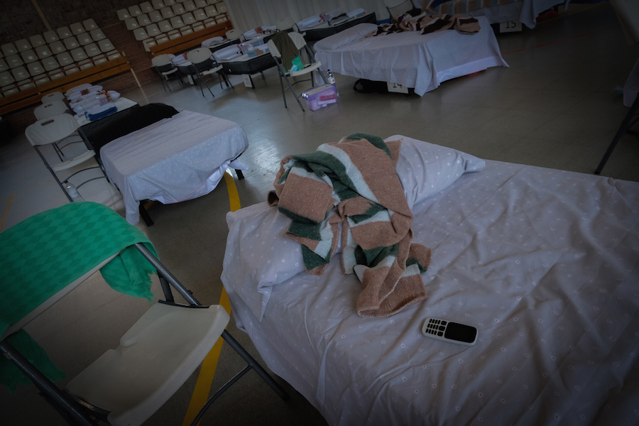 “No somos esclavos”: el reclamo antirracista de los obreros agrícolas de Lleida