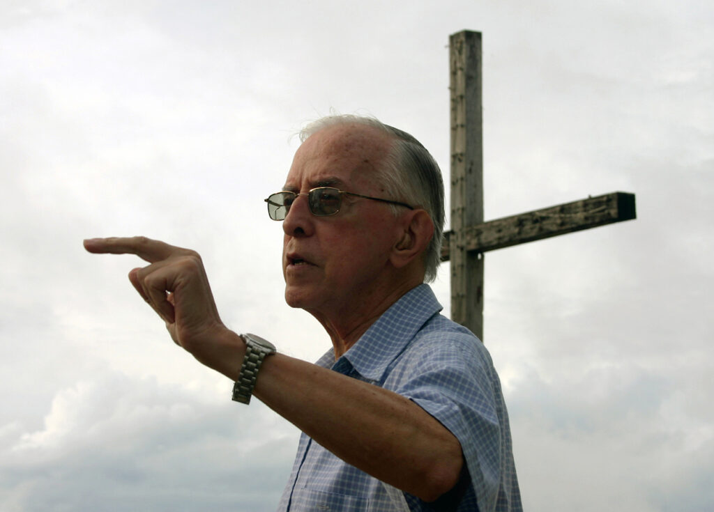 Pere Casaldàliga, la solidaritat i la pau com a consigna