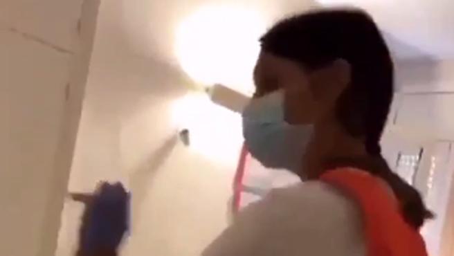 Atención a las personas: entre la apuesta de la administración y los hechos de Terrassa