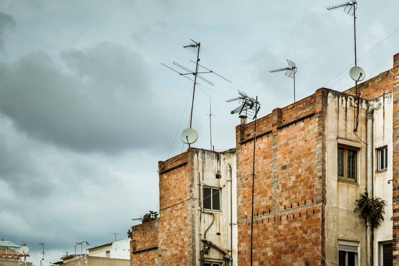 El coronavirus carga contra la pobreza