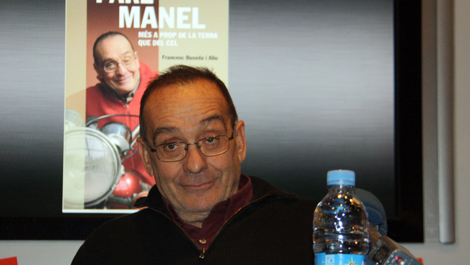 Un cielo bien ganado