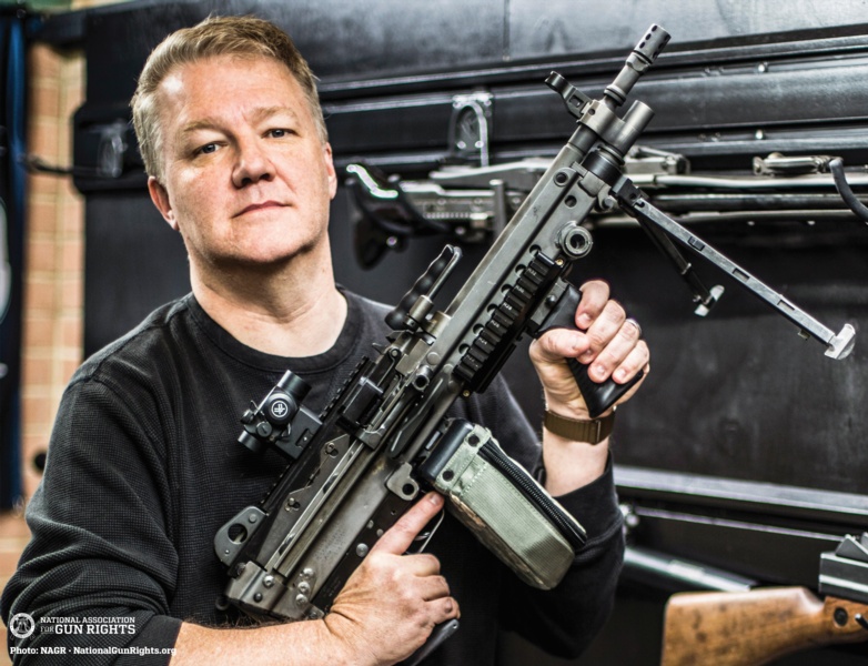 Estats Units i les Armes