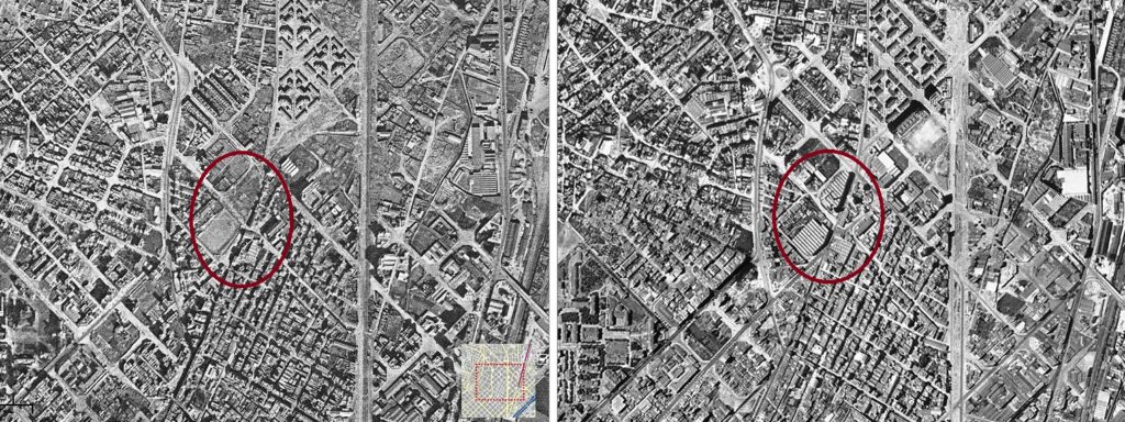 Me exalta lo nuevo, me enamora lo viejo