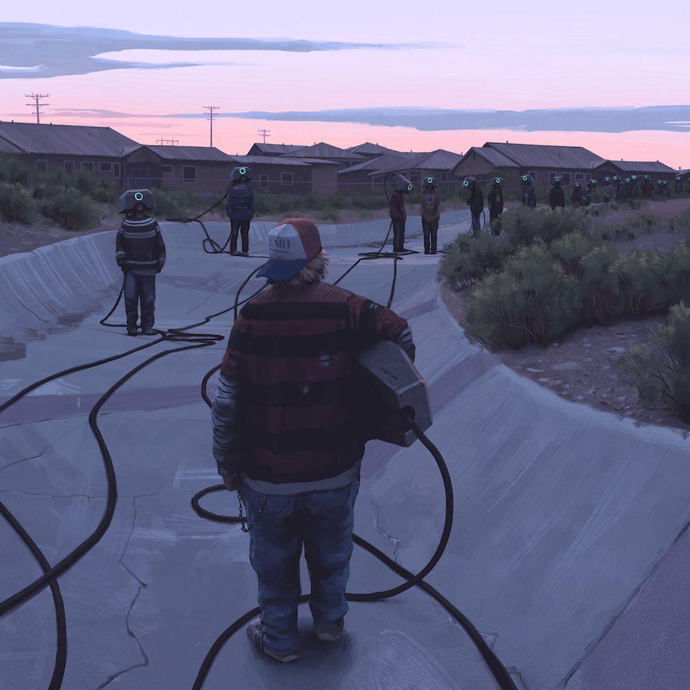 Hay que acabar con los experimentos sociales con los pobres