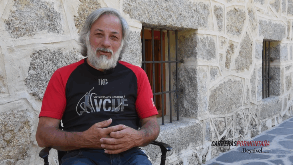 Eduard Jornet: “Viajar es barato si no te planteas dormir en hoteles de cuatro o cinco estrellas”