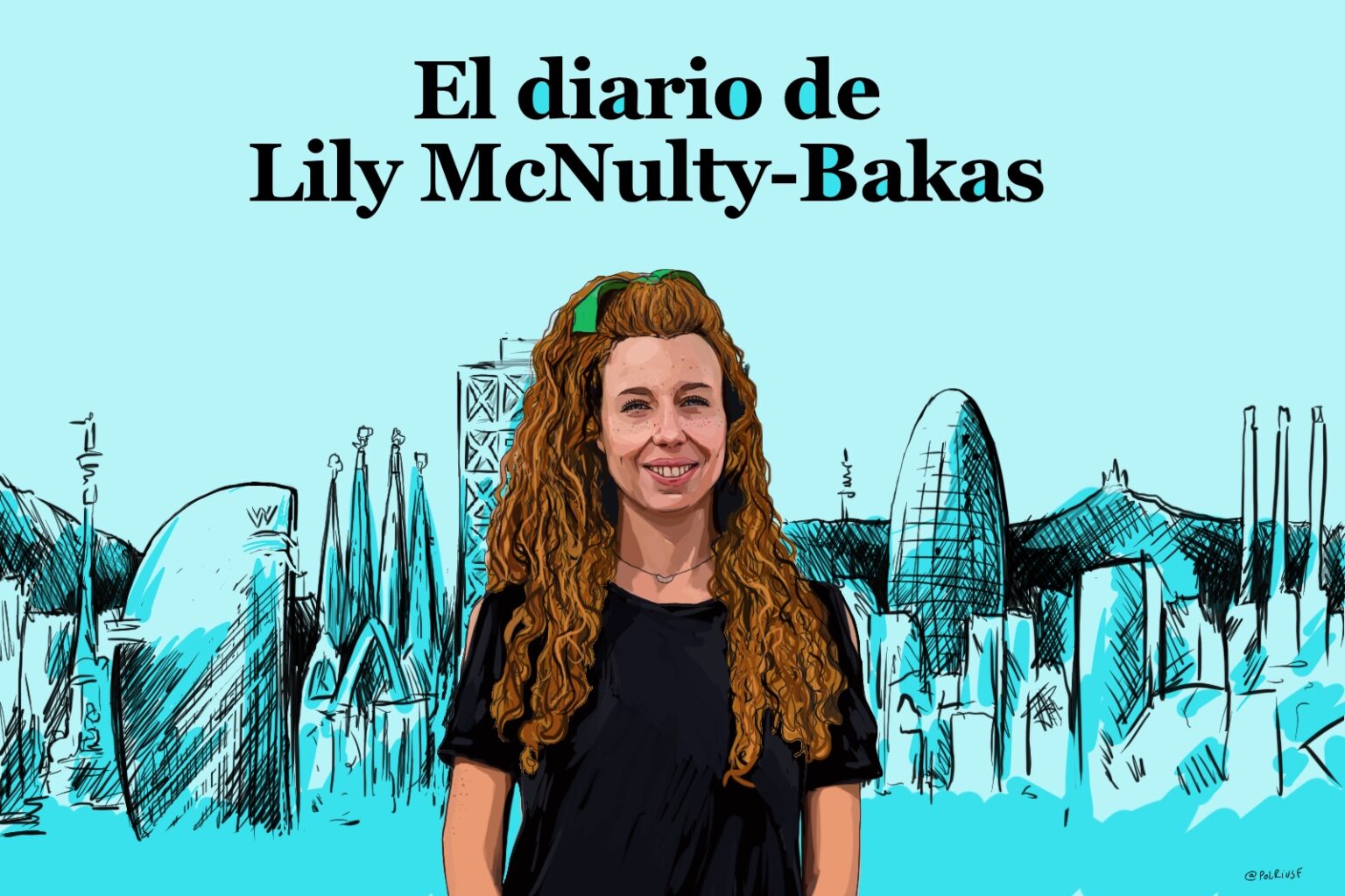 El nacimiento de mi identidad “guiri”