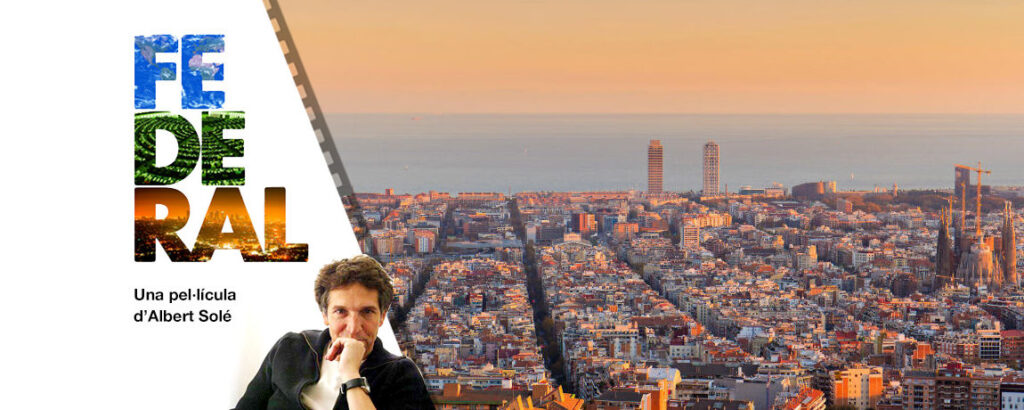 El Canal 33 emet finalment el documental ‘Federal’, d’Albert Solé