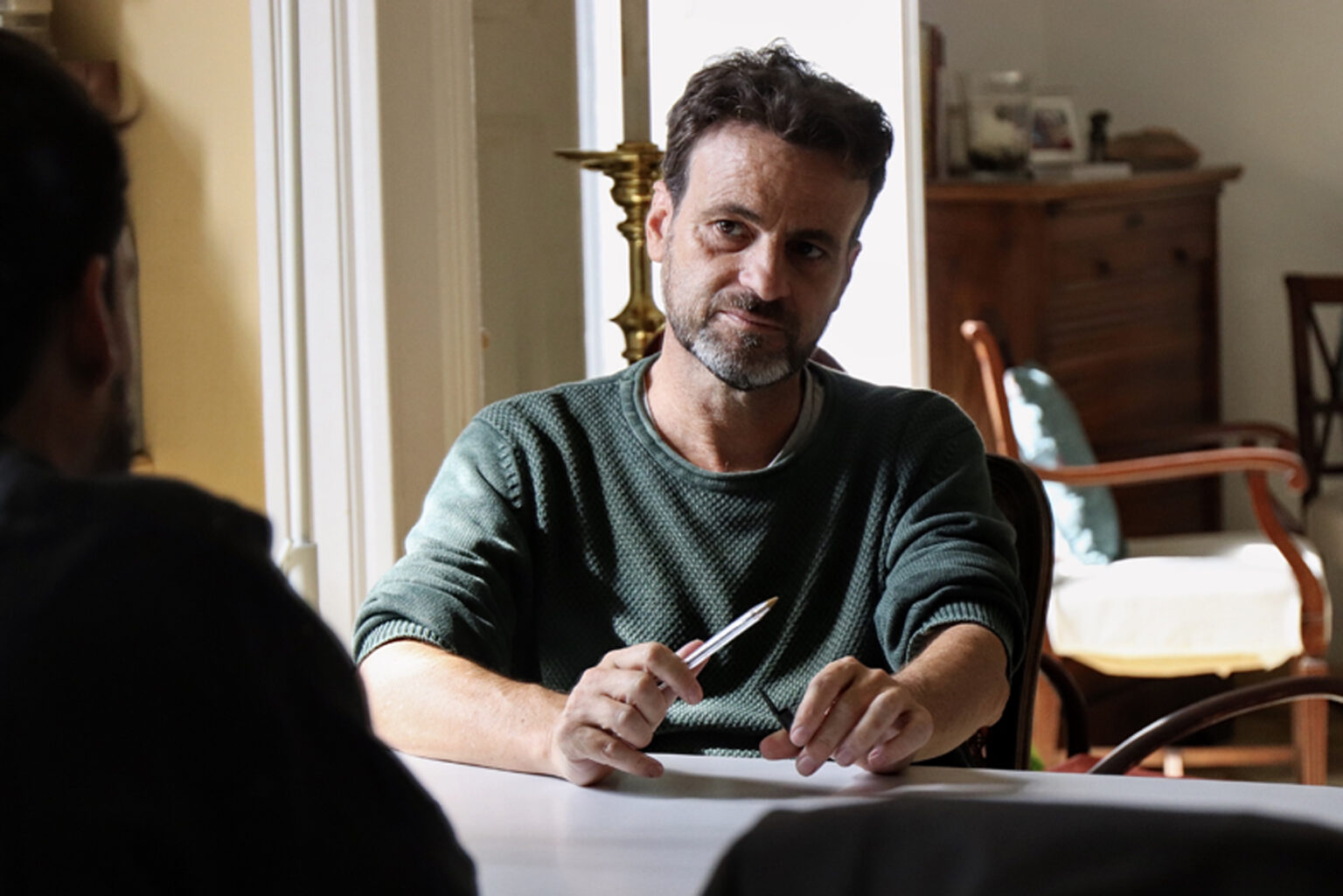 Jaume Asens: “L’indult i derogar el delicte de sedició són les dues vies per alliberar els líders presos”