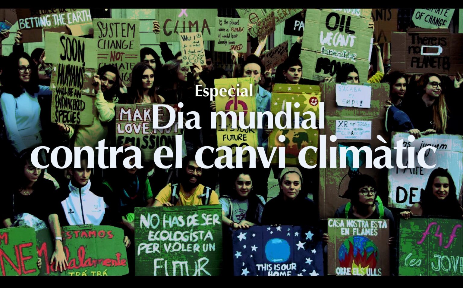 La contaminació de l’aire a Barcelona causa unes 2.100 morts anuals