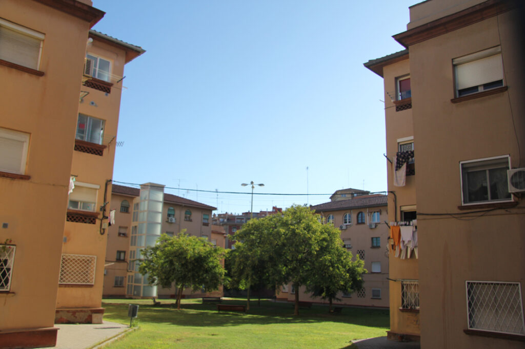 Els deures d’una Urbanització