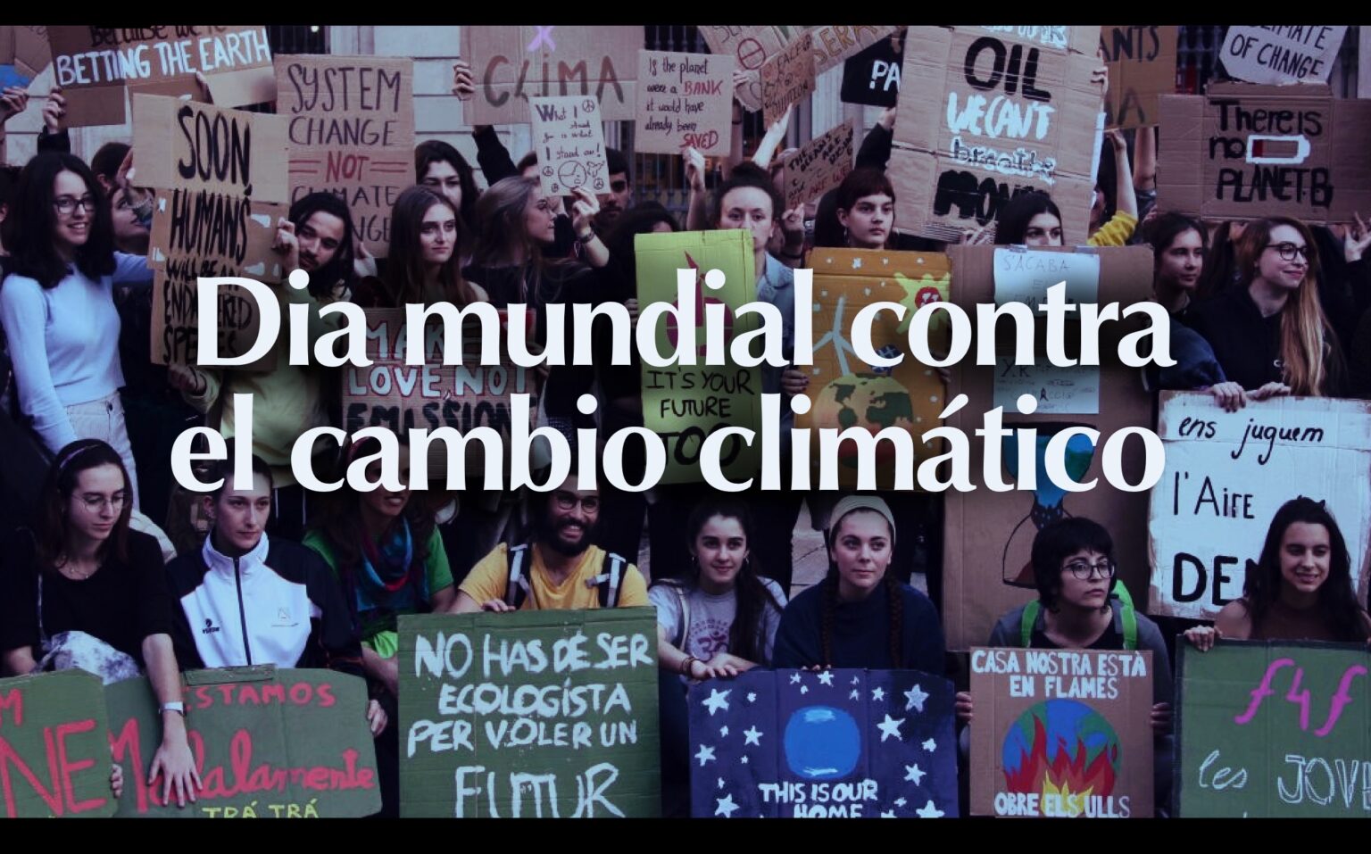 La contaminación del aire en Barcelona causa unas 2.100 muertes anuales