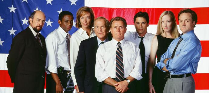 L’Ala Oest del Palau de la Zarzuela