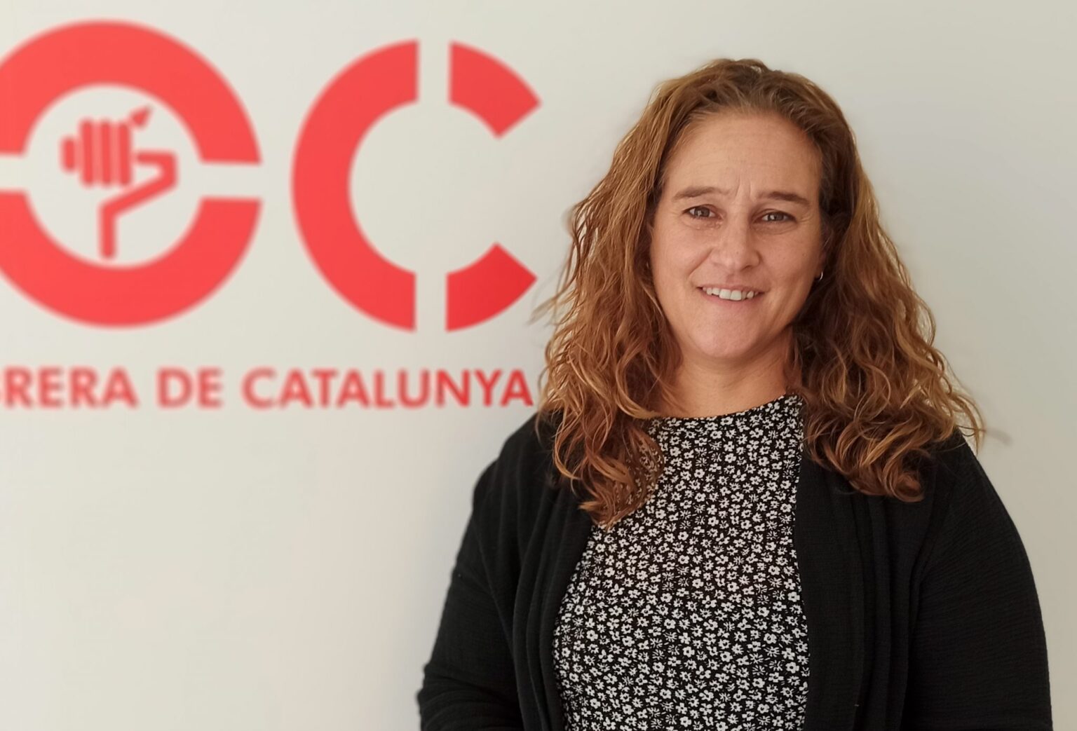 Maria Recuero: “Contra la covid els treballadors i la gent patim un dèficit afegit fruit de la mala gestió”