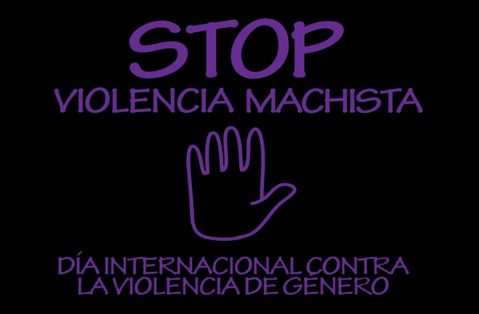 No sólo duelen los golpes: violencias machistas escondidas a destacar este 25N