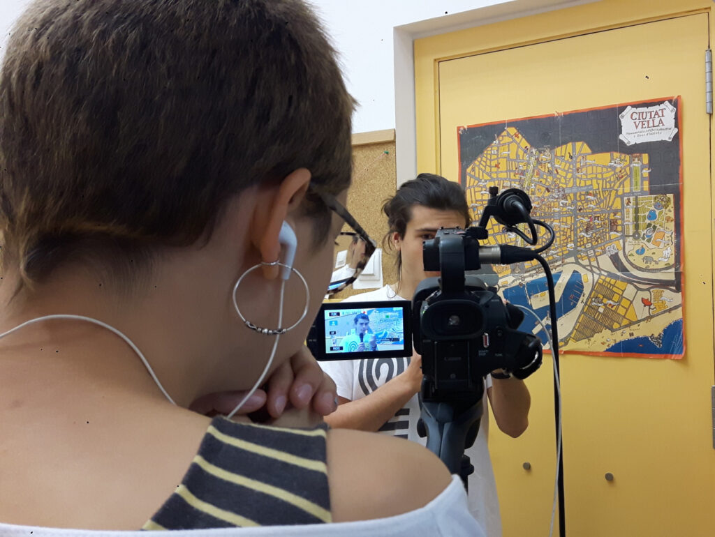 La recerca, una via per implicar-se en el moviment associatiu juvenil