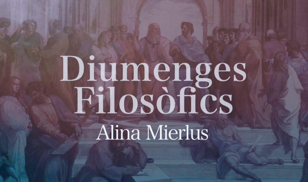 La ciència ens dóna el pensar: breus notes sobre la pandèmia I