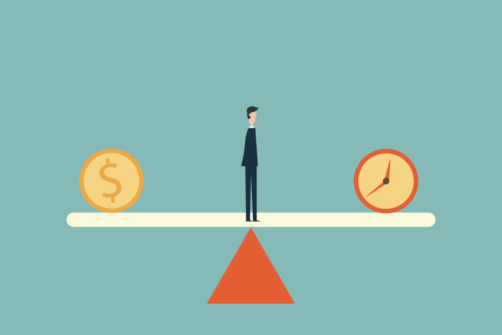 Contra el mite del laissez-faire, renda bàsica i deixar fer