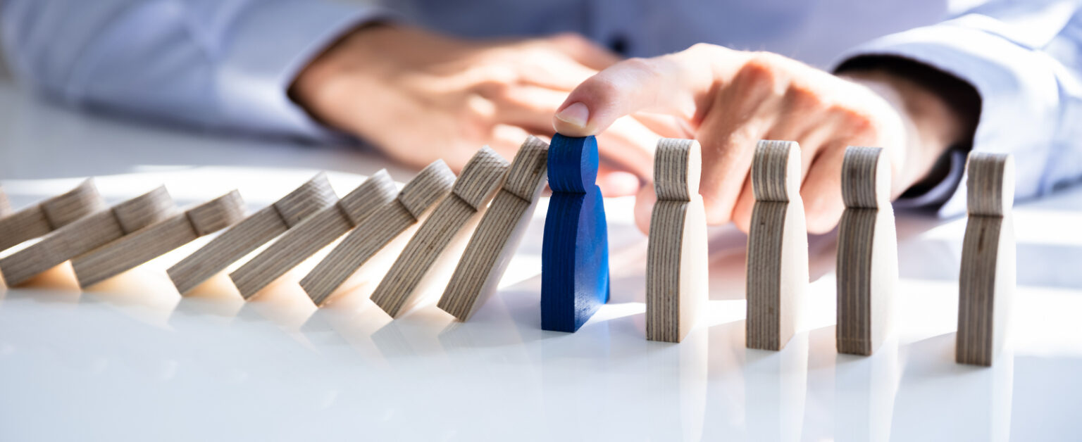 La por a la incertesa