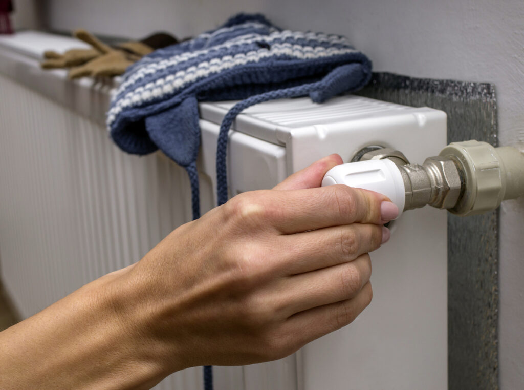 La pobreza energética provoca una peor salud física y mental