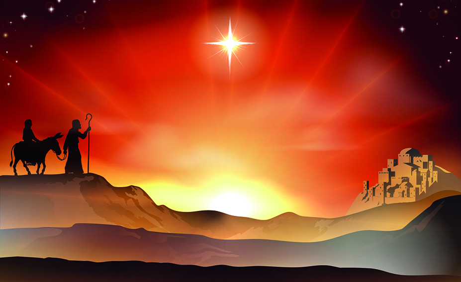 Nadal ho és per un empadronament