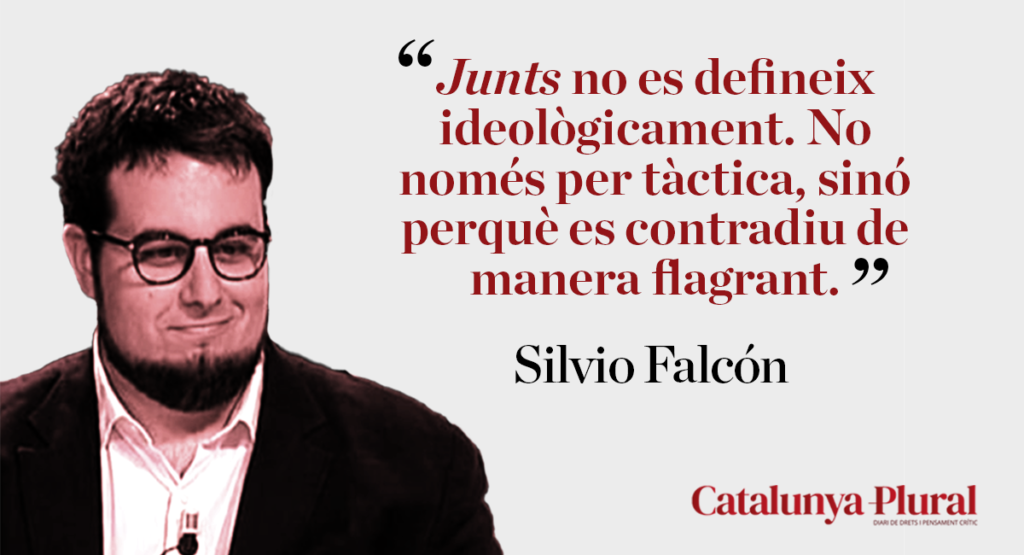 El fantasma que persegueix la dreta catalana