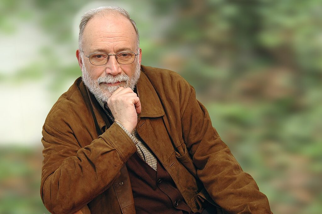 Per la justícia i la pau, un record perpetu cap a l’Arcadi